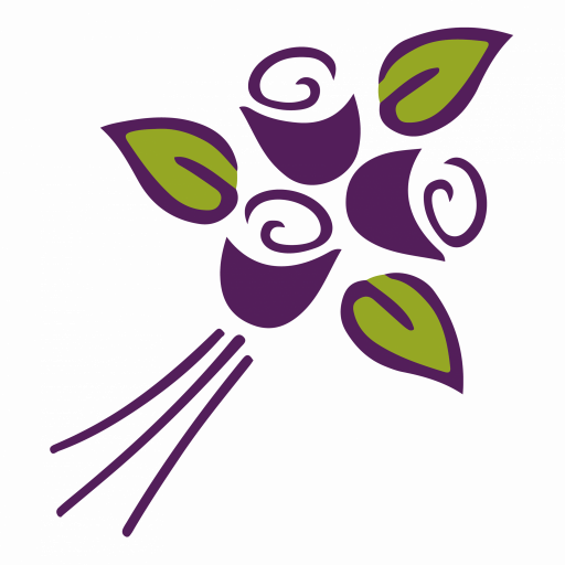 Las flores de tu vida